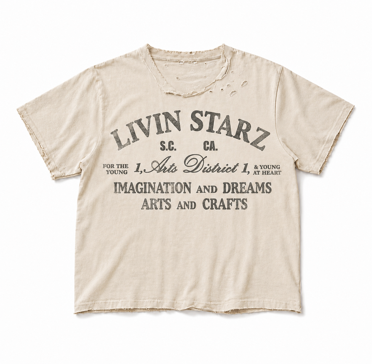 Imagination Tee