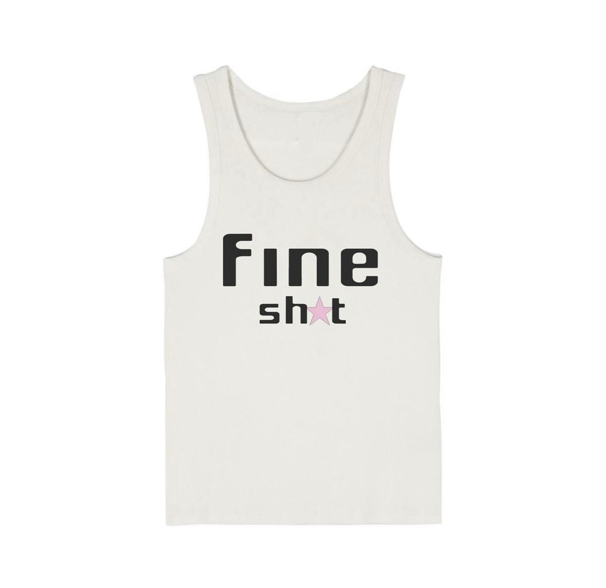 Fine Sh*t tank